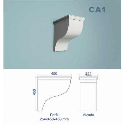 CLAVE PARA FACHADA  PARA SATE CL4