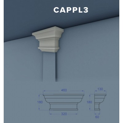 CAPITEL PARA SATE PARA SATE CAPPL2