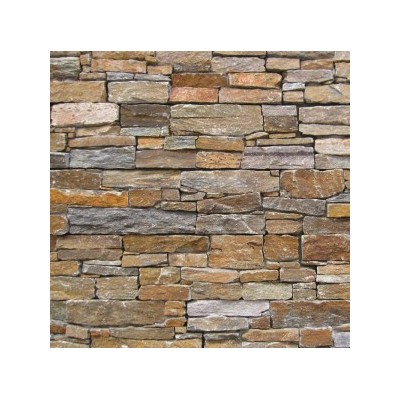 SERIE MEDIEVAL SILVESTRE MULTICOLOR CAJA 0.33 M2