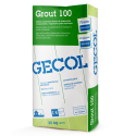 GECOL GROUT 100 25 KG