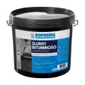 SLURRY BITUMINOSOS 25 KG