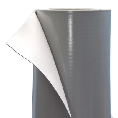 Geomembrana sintética de PVC-P FLAGON CSL 120 2,10 x 20 m