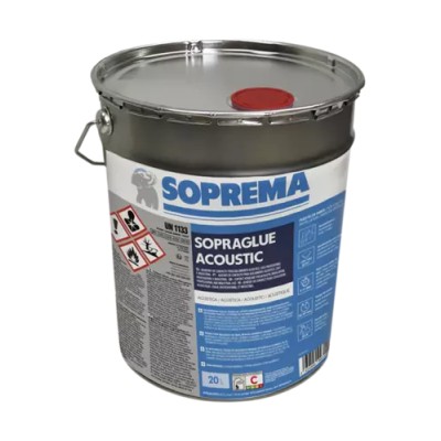 Sopraglue Acoustic