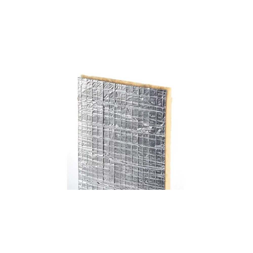 Tecsound® FT 55 ALU