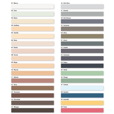 GECOLOR JUNTA PREMIUM 5 x 3  KG