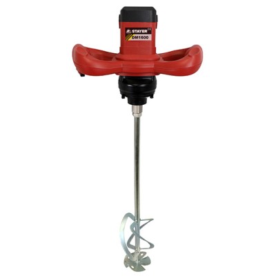 MEZCLADOR PARA MORTERO STAYER 1600 W