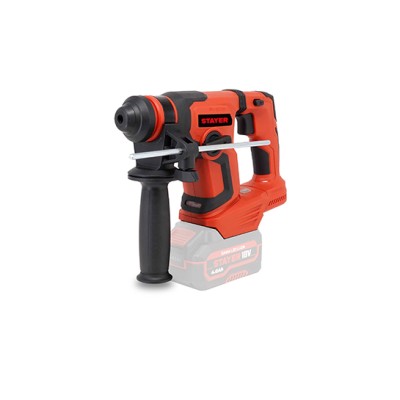 MARTILLO LIGERO STAYER HDB-PRO-LITE 18V+2 BATERIAS