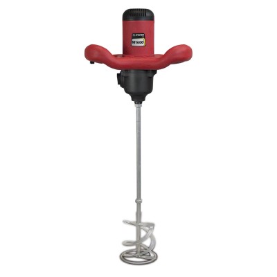 MEZCLADOR PARA MORTERO STAYER 1600 W