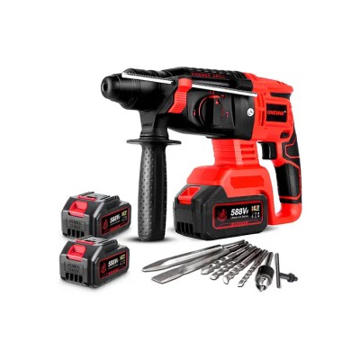 MARTILLO ROTATIVO 18 V STAYER HDB C L20