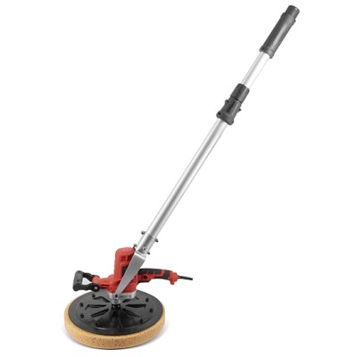 FRATASADORA DE PARED Y SUELO CWS 410