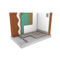 AISLAMIENTO ACUSTICO INTERIOR