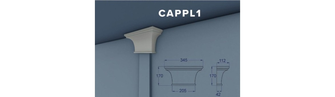 CAPITELES