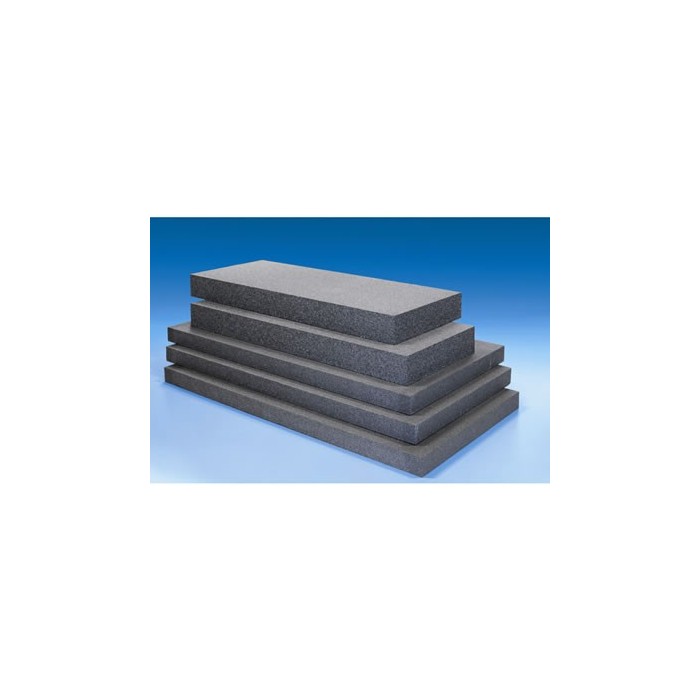 PANEL EPS GRAFITO DE 30 MM CAJA DE 15 M2