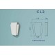 CLAVE PARA FACHADA  PARA SATE CL1