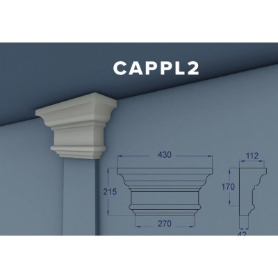 CAPITEL PARA SATE PARA SATE CAPPL2