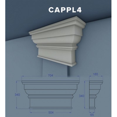 CAPITEL PARA SATE PARA SATE CAPPL4