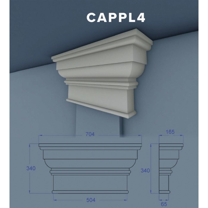 CAPITEL PARA SATE PARA SATE CAPPL2