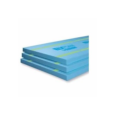 PANEL  POLIESTIRENO EXTRUIDO XPS PAQUETE