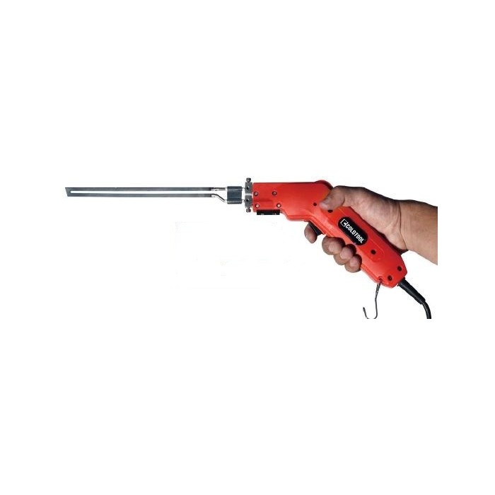 PISTOLA DE CORTE MANUAL PARA SATE