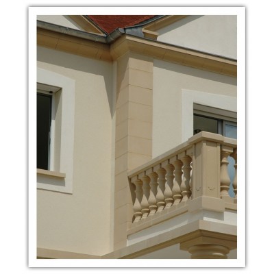 ESQUINA DE FACHADA EF39