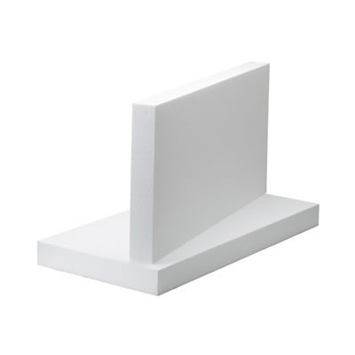 PLACA  EPS  POREXPAN PAQUETE