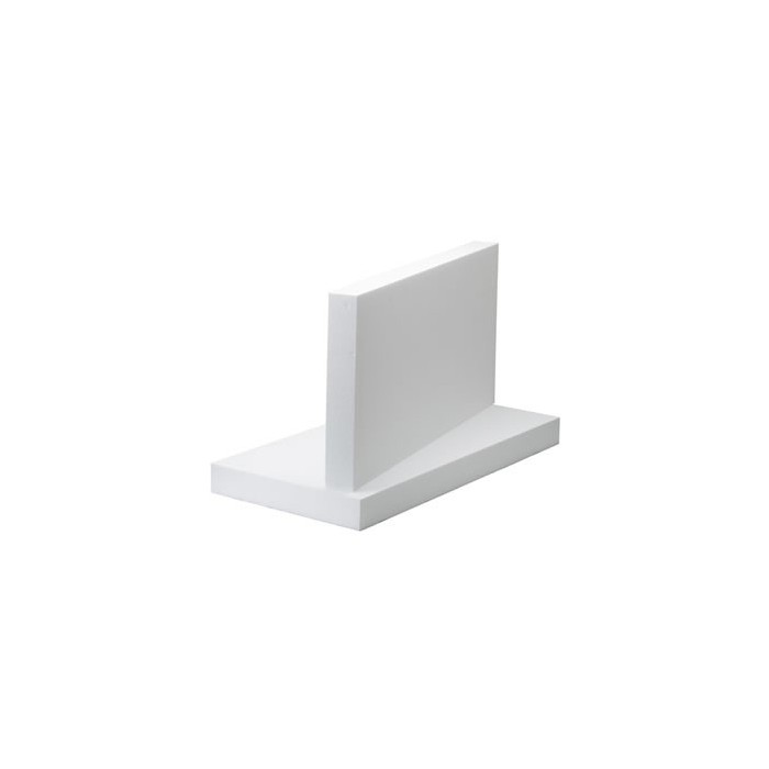 PANEL EPS DE 20 MM CAJA DE 25 M2