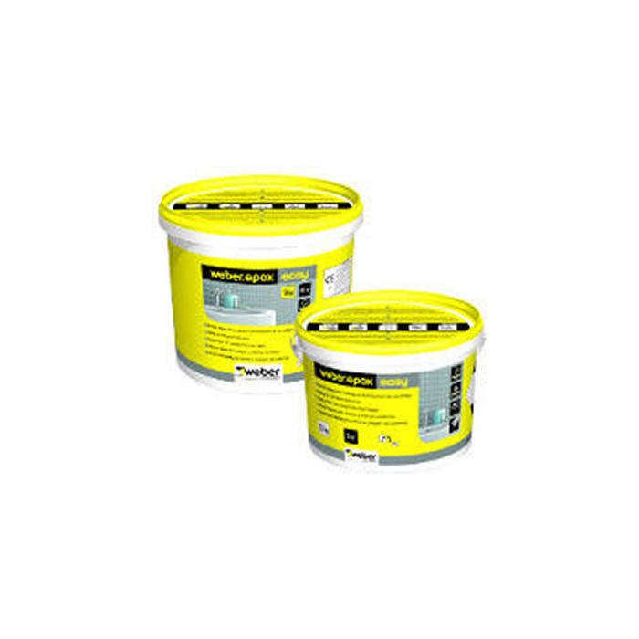 WEBER.EPOX EASY 5 KG