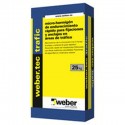 WEBER.TEC TRAFIC 25 KG