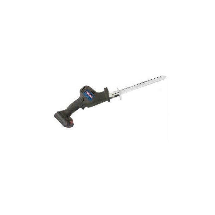 SIERRA ELECTRICA PARA CORTE DE PANELES DE LANA DE ROCA