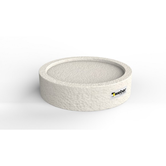 Aislante termico para tejados